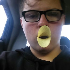 Meet your Posher, Jayden